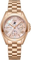 Часы наручные BEVERLY HILLS POLO CLUB BP3653C.410 Часы наручные BEVERLY HILLS POLO CLUB BP3653C.410