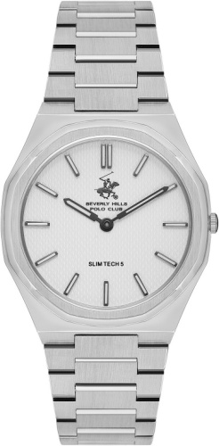 Часы наручные BEVERLY HILLS POLO CLUB BP3634X.330