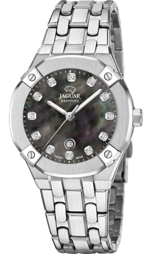 Часы наручные JAGUAR J1016/7