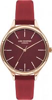 Часы наручные LEE COOPER LC07567.488