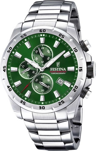 Часы наручные FESTINA F20463/3 Часы наручные FESTINA F20463/3