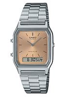 Часы наручные CASIO AQ-230A-4A