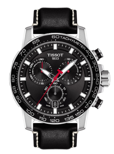 Часы наручные TISSOT T125.617.16.051.00