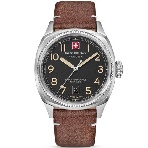 Часы наручные SWISS MILITARY HANOWA SMWGB0003701