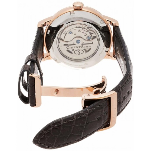 Часы наручные ORIENT STAR RE-HH0003S фото 3