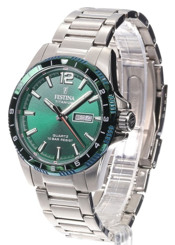 Часы наручные FESTINA F20698/3 фото 3