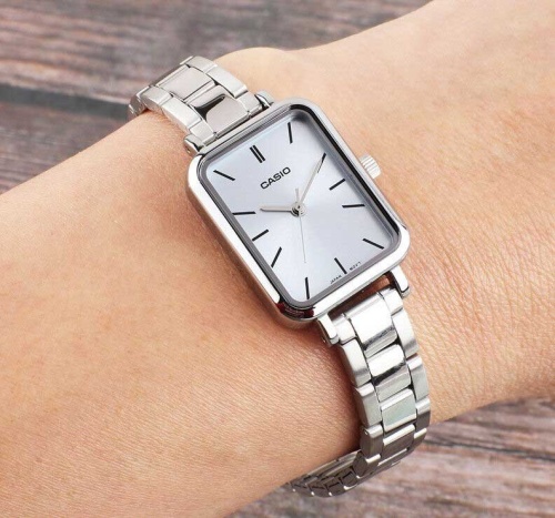 Часы наручные CASIO LTP-V009D-2E фото 2