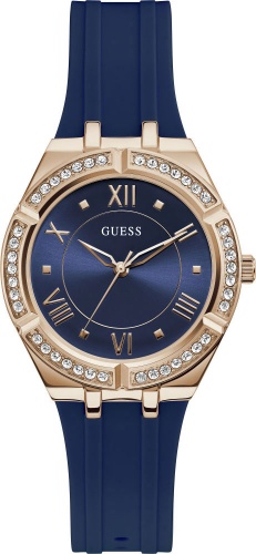 Часы наручные GUESS GW0034L4