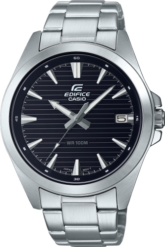 Часы наручные CASIO EFV-140D-1A Часы наручные CASIO EFV-140D-1A