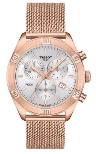 Часы наручные TISSOT T101.917.33.031.00