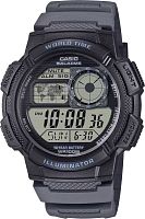 Часы наручные CASIO AE-1000W-8A