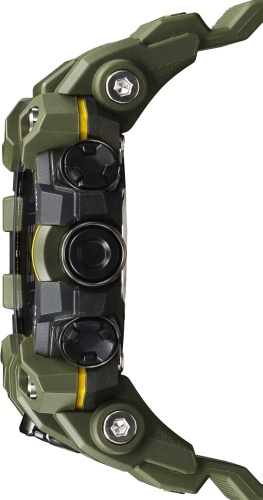 Часы наручные CASIO GW-9500-3E фото 4