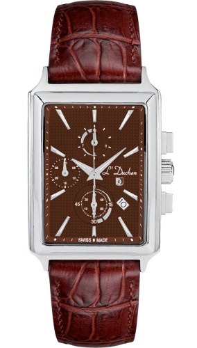 Часы наручные L'Duchen D 612.12.38