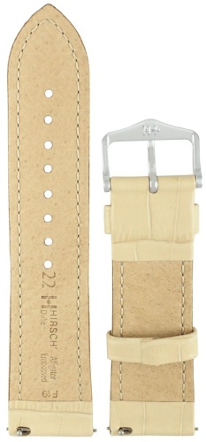 Ремешок HIRSCH 010281-90-2-22 фото 2
