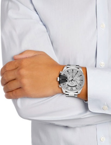 Часы наручные DIESEL DZ4501* фото 3