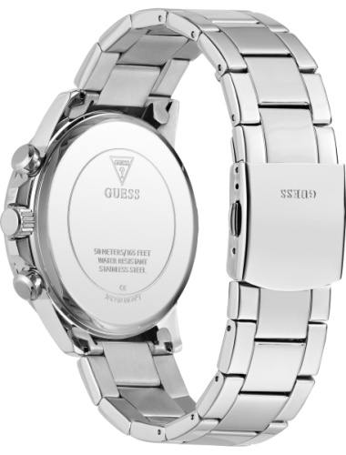 Часы наручные GUESS GW0900G1 фото 2