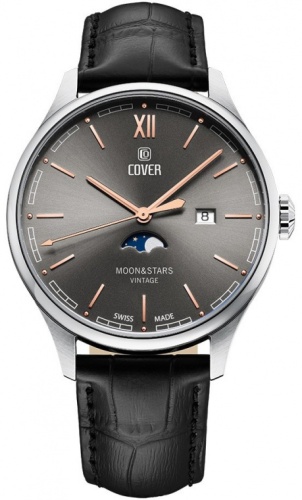Часы наручные COVER CO202.04 Часы наручные COVER CO202.04