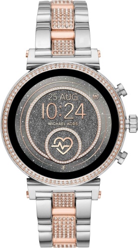 Часы наручные (смарт-часы) Michael Kors MKT5064