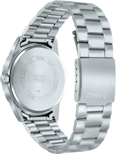Часы наручные CASIO MTP-VD02D-2E фото 4