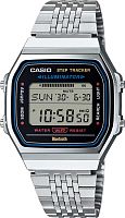 Часы наручные CASIO ABL-100WE-1A