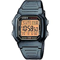 Часы наручные CASIO W-800HG-9A