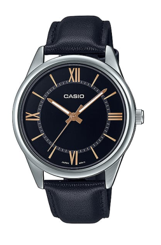 Часы наручные CASIO MTP-V005L-1B5 