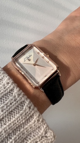 Часы наручные L'Duchen D 591.41.33 фото 3