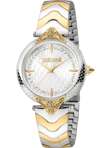 Часы наручные JUST CAVALLI JC1L237M0095 Часы наручные JUST CAVALLI JC1L237M0095