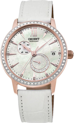 Часы наручные ORIENT RA-AK0004A10A