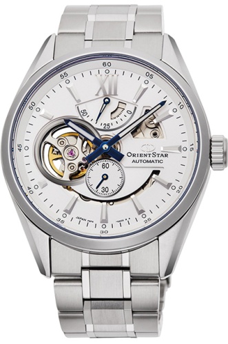 Часы наручные ORIENT STAR RE-AV0113S00B