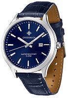Часы наручные GREENWICH GW 041.16.36