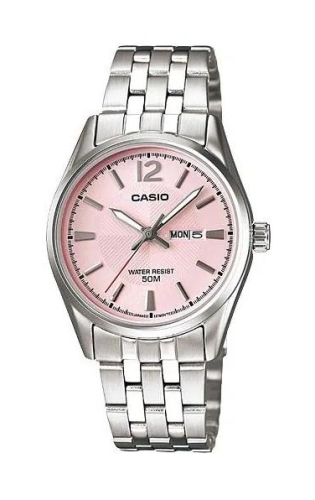 Часы наручные CASIO LTP-1335D-5A
