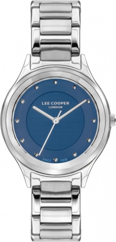 Часы наручные LEE COOPER LC07460.390 Часы наручные LEE COOPER LC07460.390