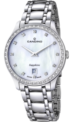 Часы наручные CANDINO C4595/A