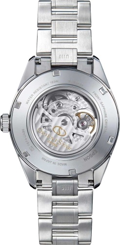 Часы наручные ORIENT STAR RE-AV0003L00Z фото 3