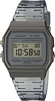Часы наручные CASIO F-91WS-8D