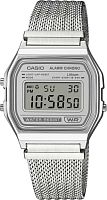 Часы наручные CASIO A-158WEM-7D