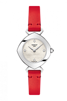 Часы наручные TISSOT T113.109.16.116.00
