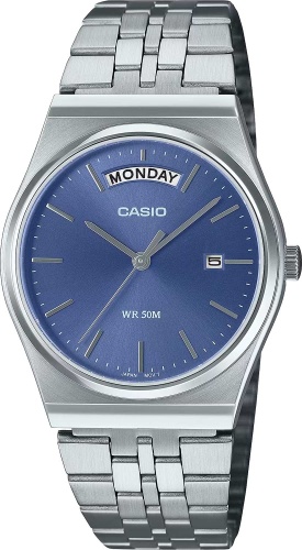 Часы наручные CASIO MTP-B146D-2A