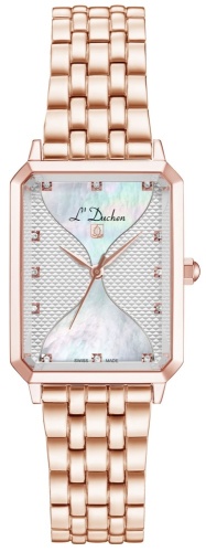 Часы наручные L'DUCHEN D 591.40.33