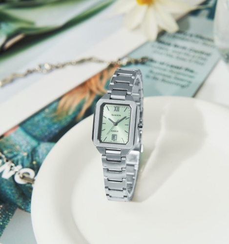 Часы наручные CASIO SHE-4555D-3A фото 2