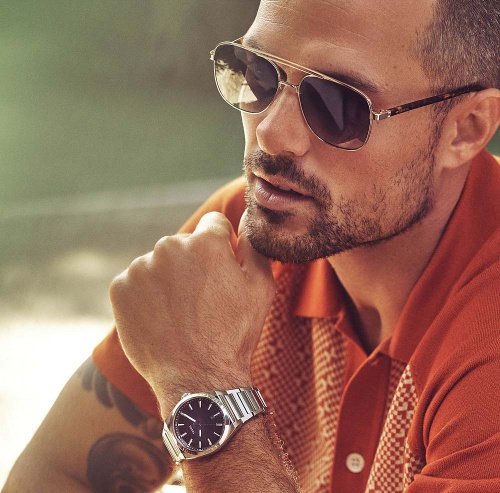 Часы наручные FOSSIL FS5821 фото 2