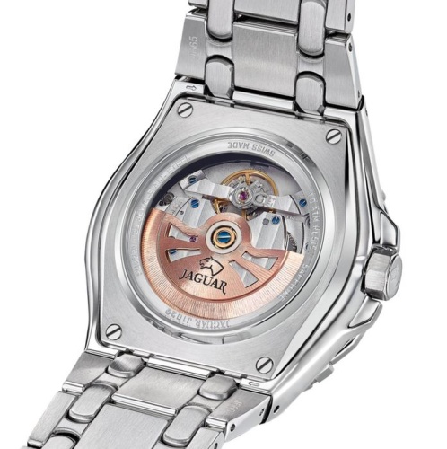 Часы наручные JAGUAR J1029/2 фото 2