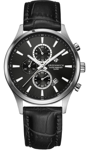 Часы наручные GREENWICH GW 053.11.31