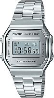 Часы наручные CASIO A-168WEM-7E
