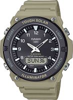 Часы наручные CASIO AQ-S820W-5A