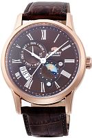 Часы наручные ORIENT RA-AK0009T30B 