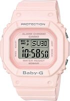 Часы наручные CASIO BGD 560 4E