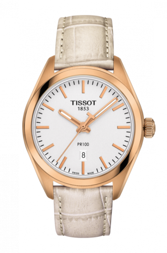 Часы наручные TISSOT T101.210.36.031.00  