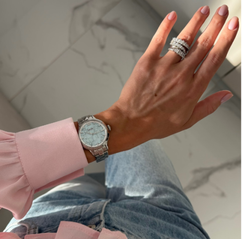 Часы наручные УЧЗ ПРЕМЬЕР 3123B-2 фото 2